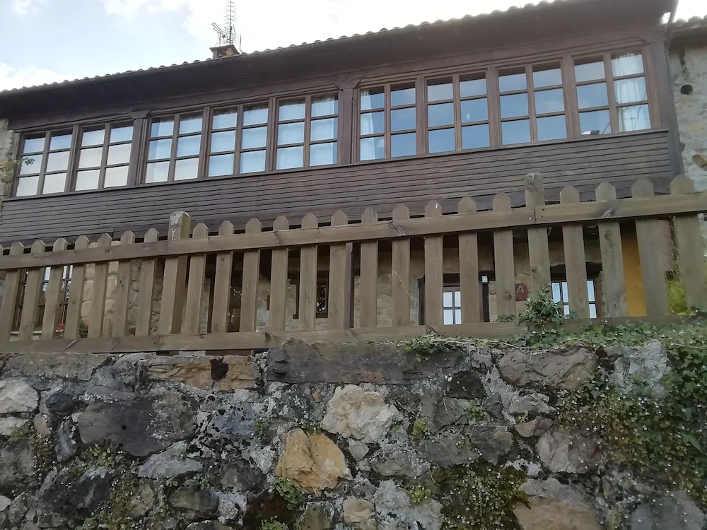 Casa Horno