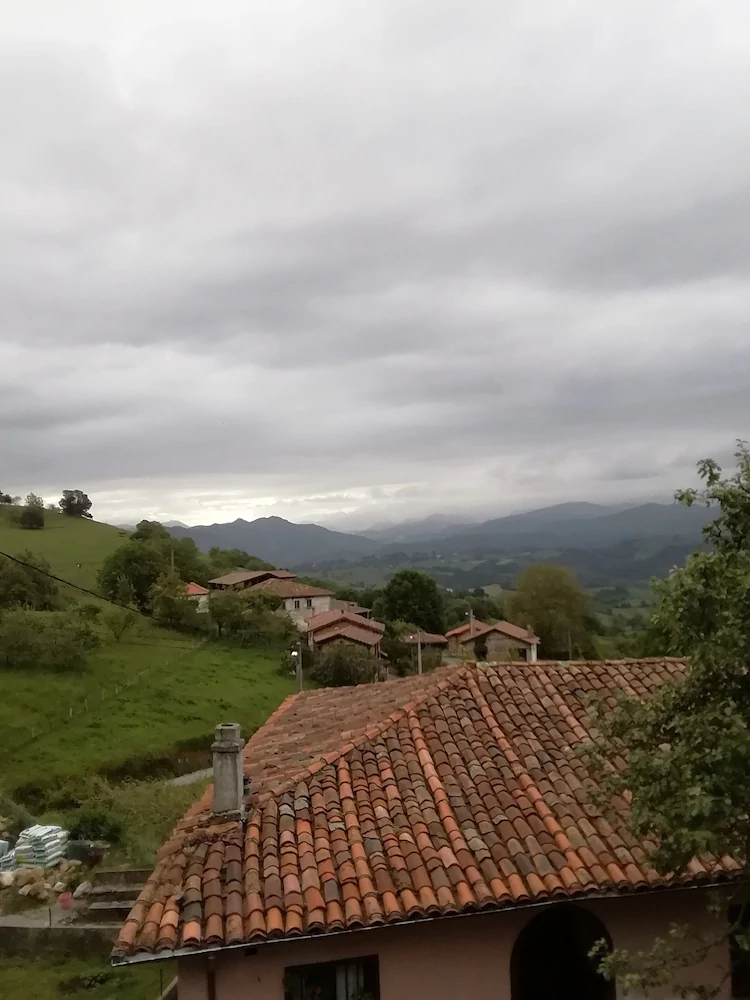 Casa Horno