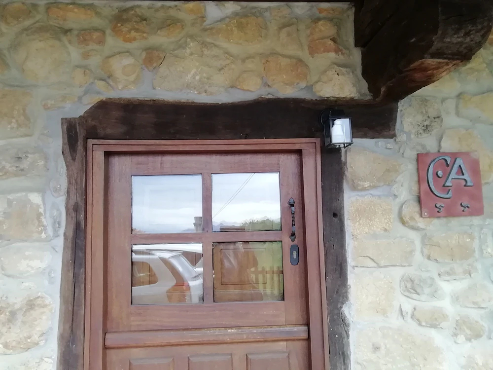 Casa Horno