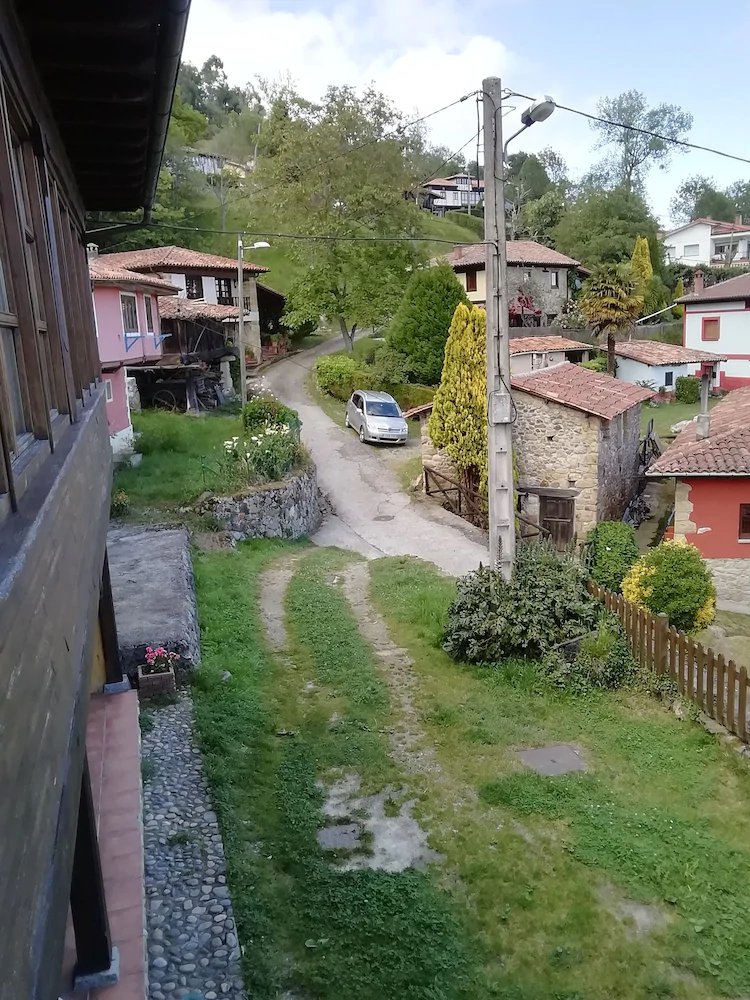 Casa Horno