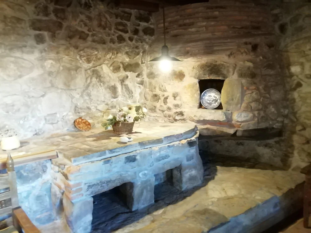 Casa Horno