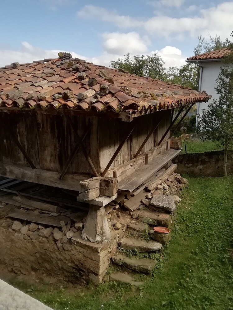 Casa Horno