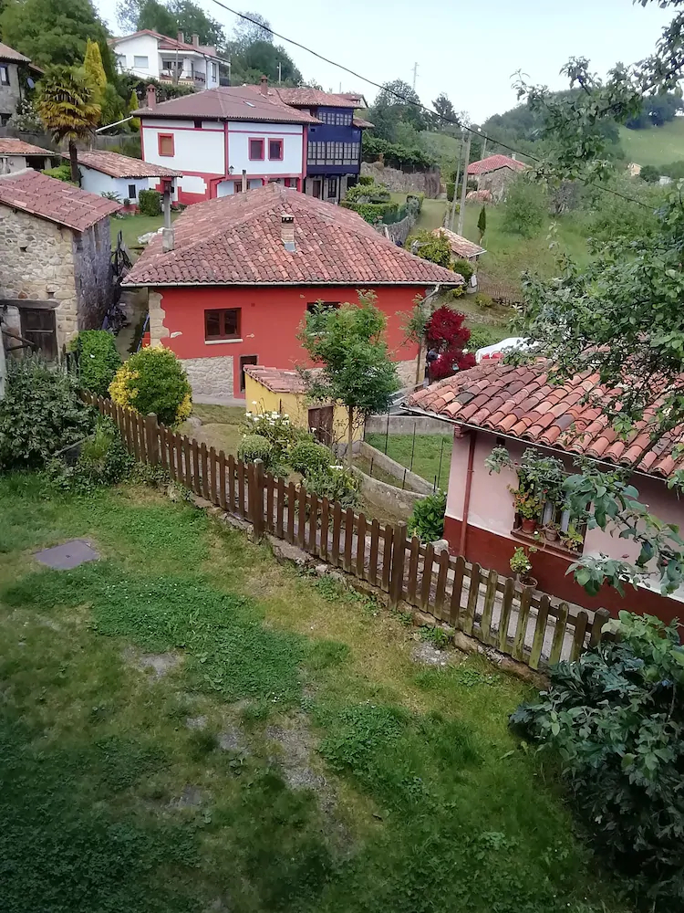 Casa Horno