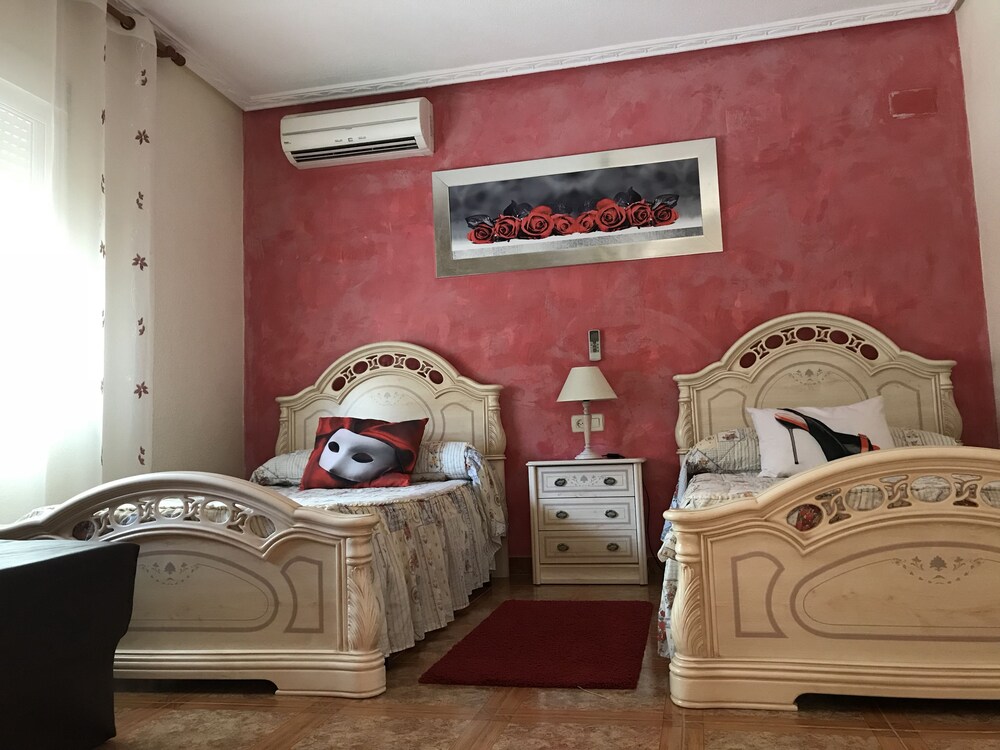 Casa Rural El Capitan