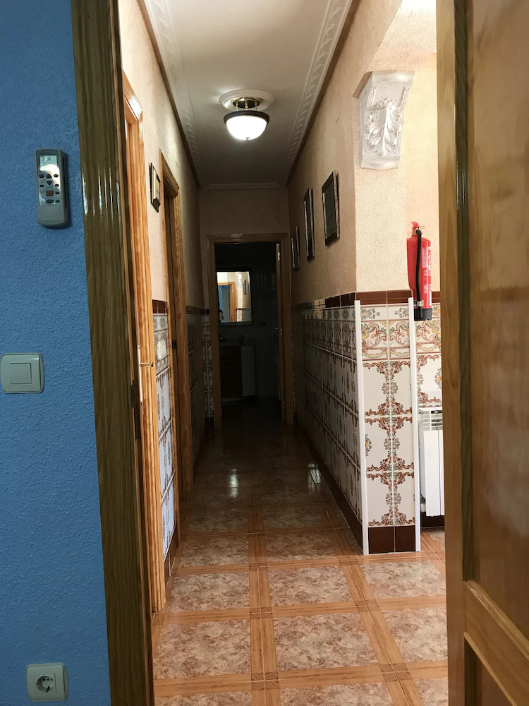 Casa Rural El Capitan