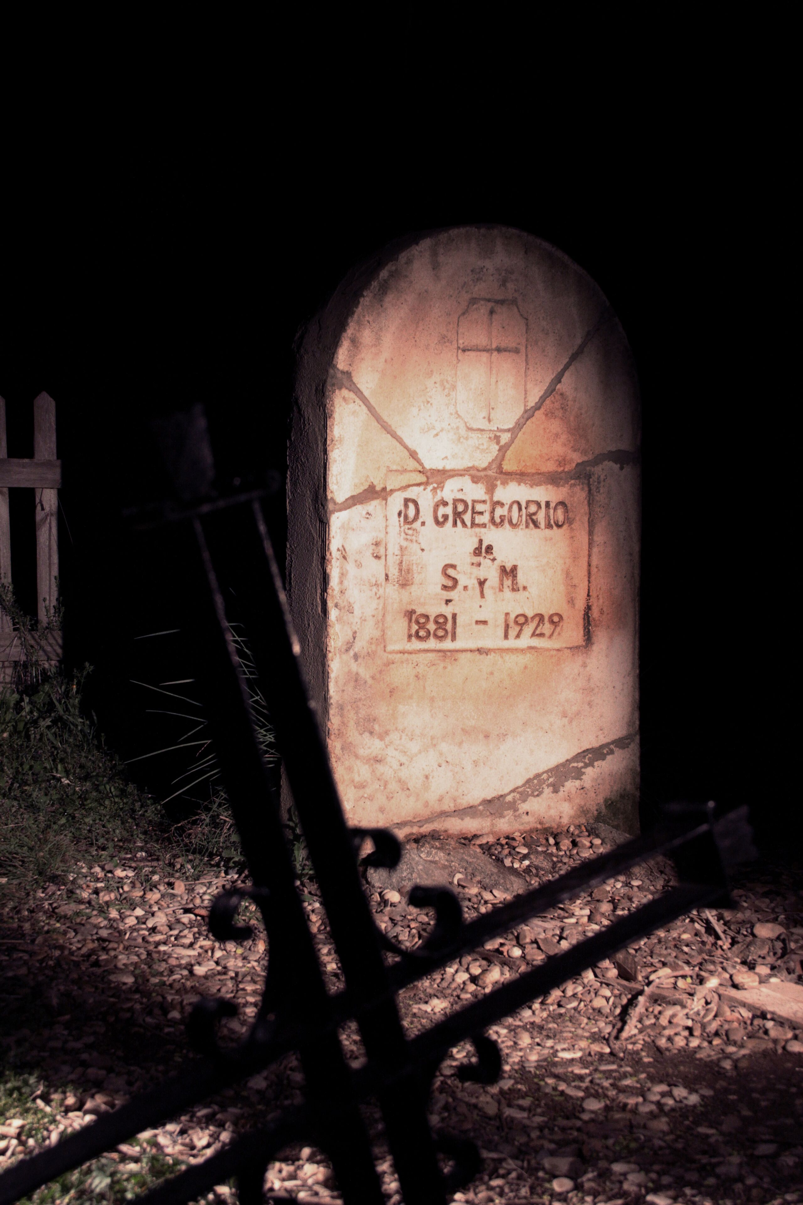La Casa Del Miedo