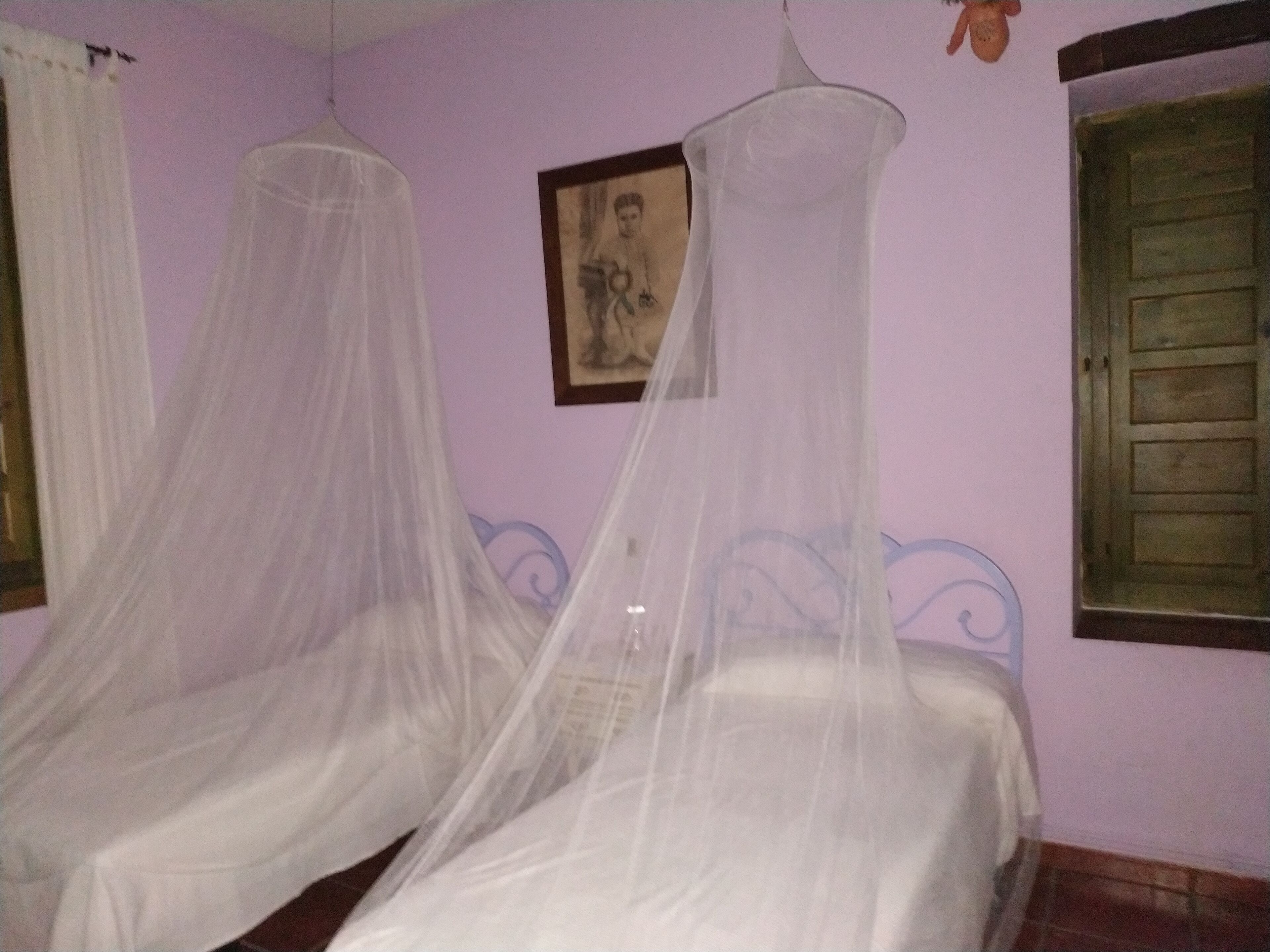 La Casa Del Miedo