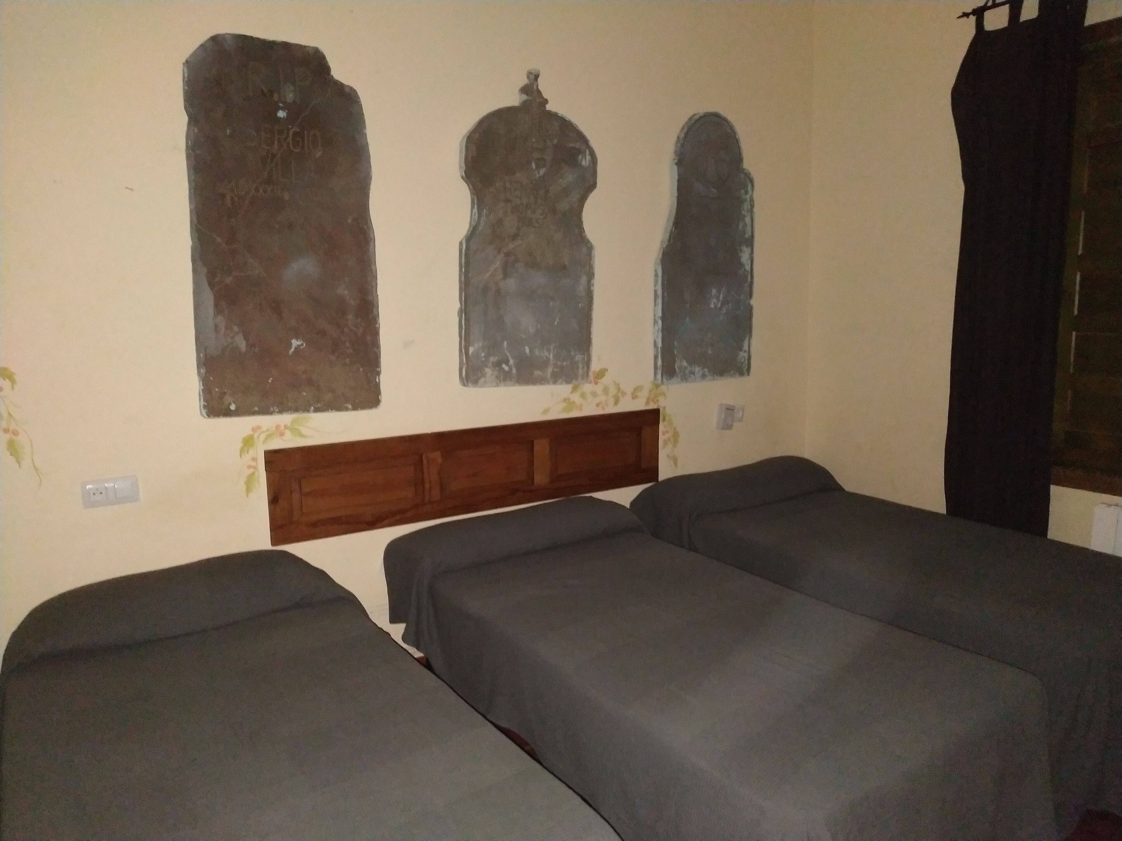 La Casa Del Miedo