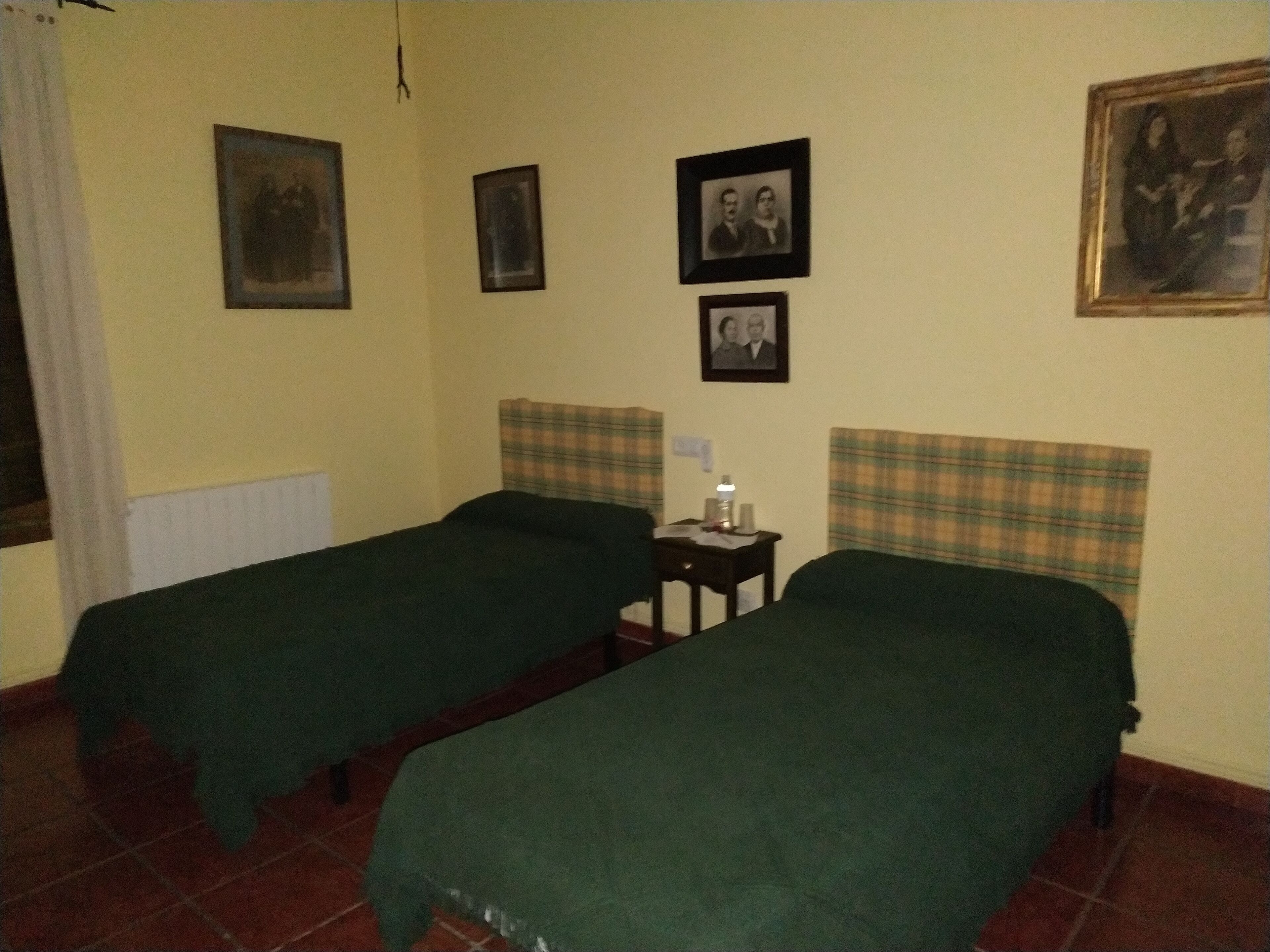 La Casa Del Miedo
