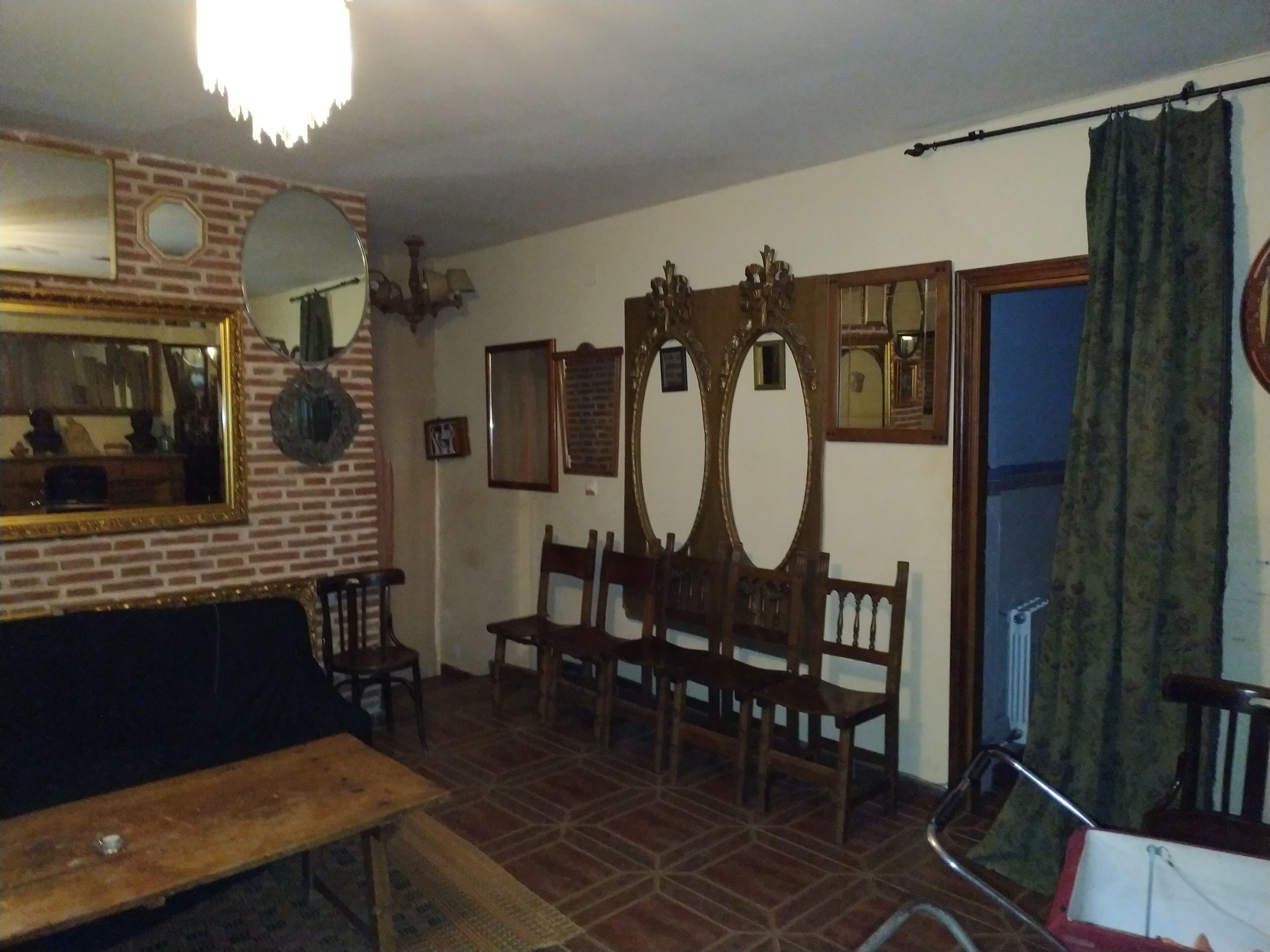La Casa Del Miedo