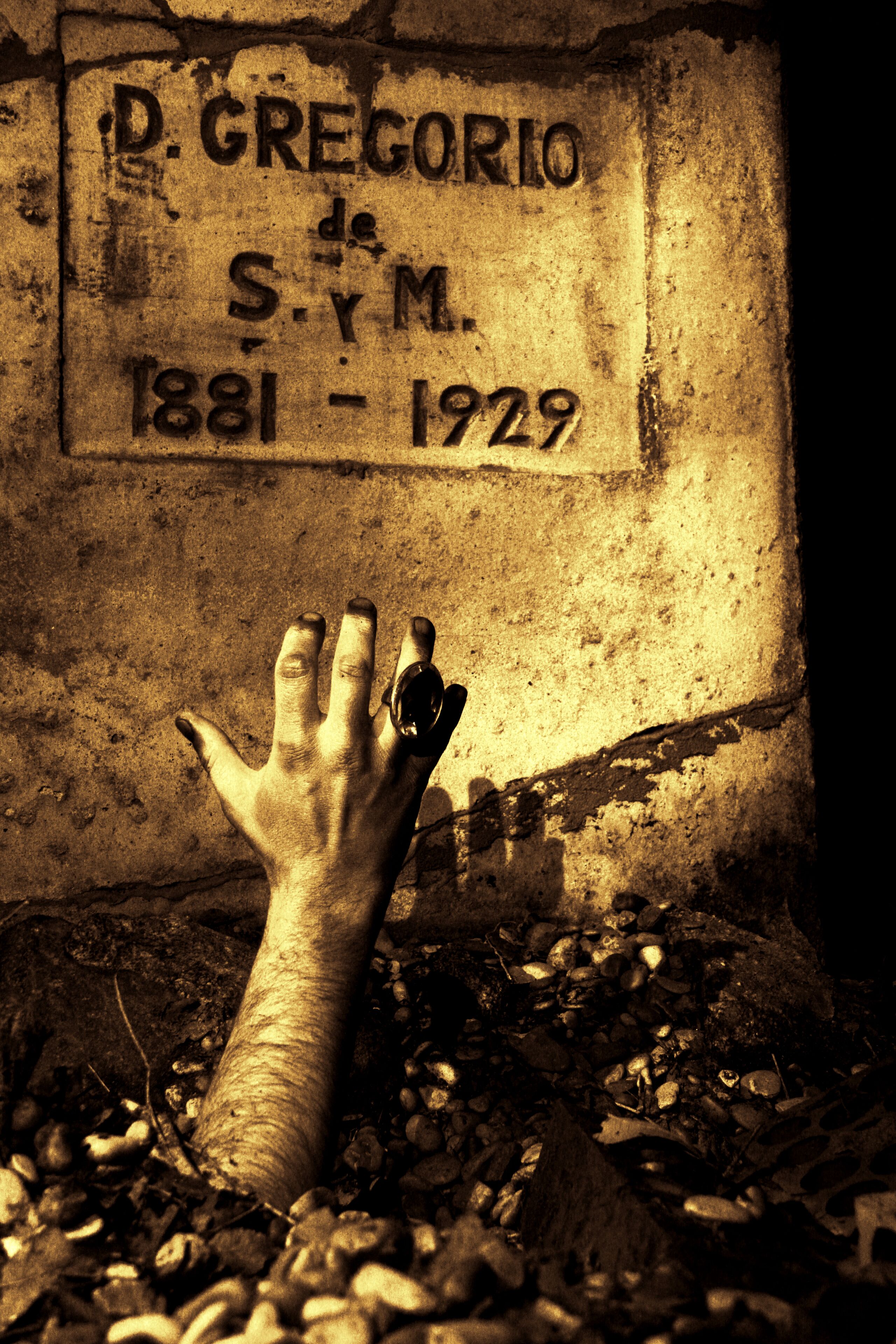 La Casa Del Miedo