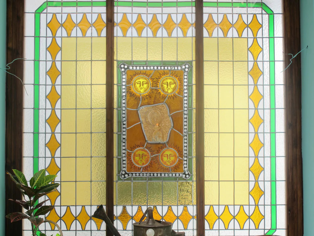 Casa Rural Cuatro de Oros