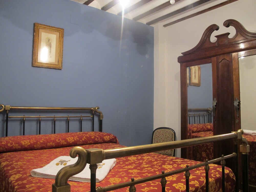 Casa Rural Cuatro de Oros