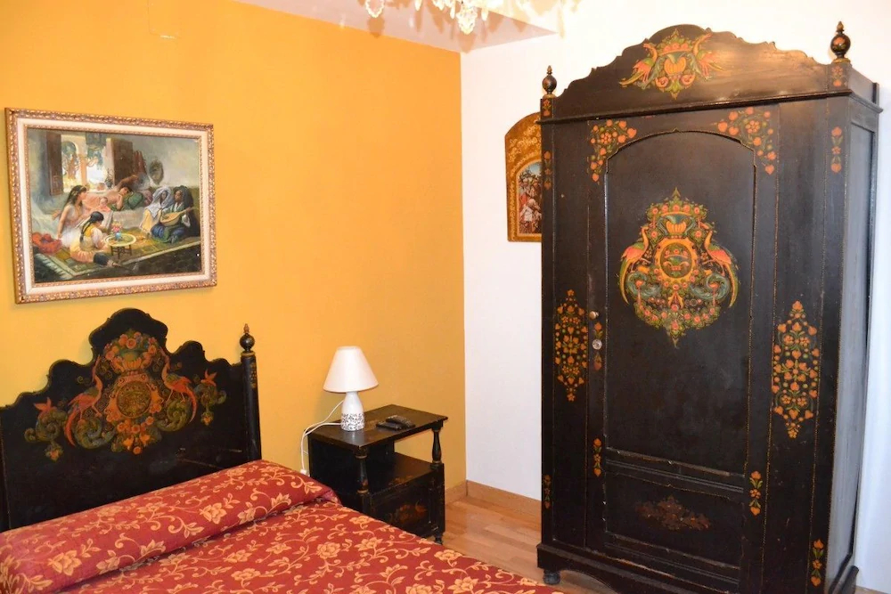 Casa Rural Cuatro de Oros
