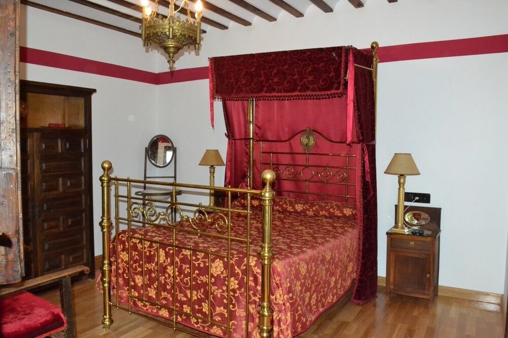 Casa Rural Cuatro de Oros