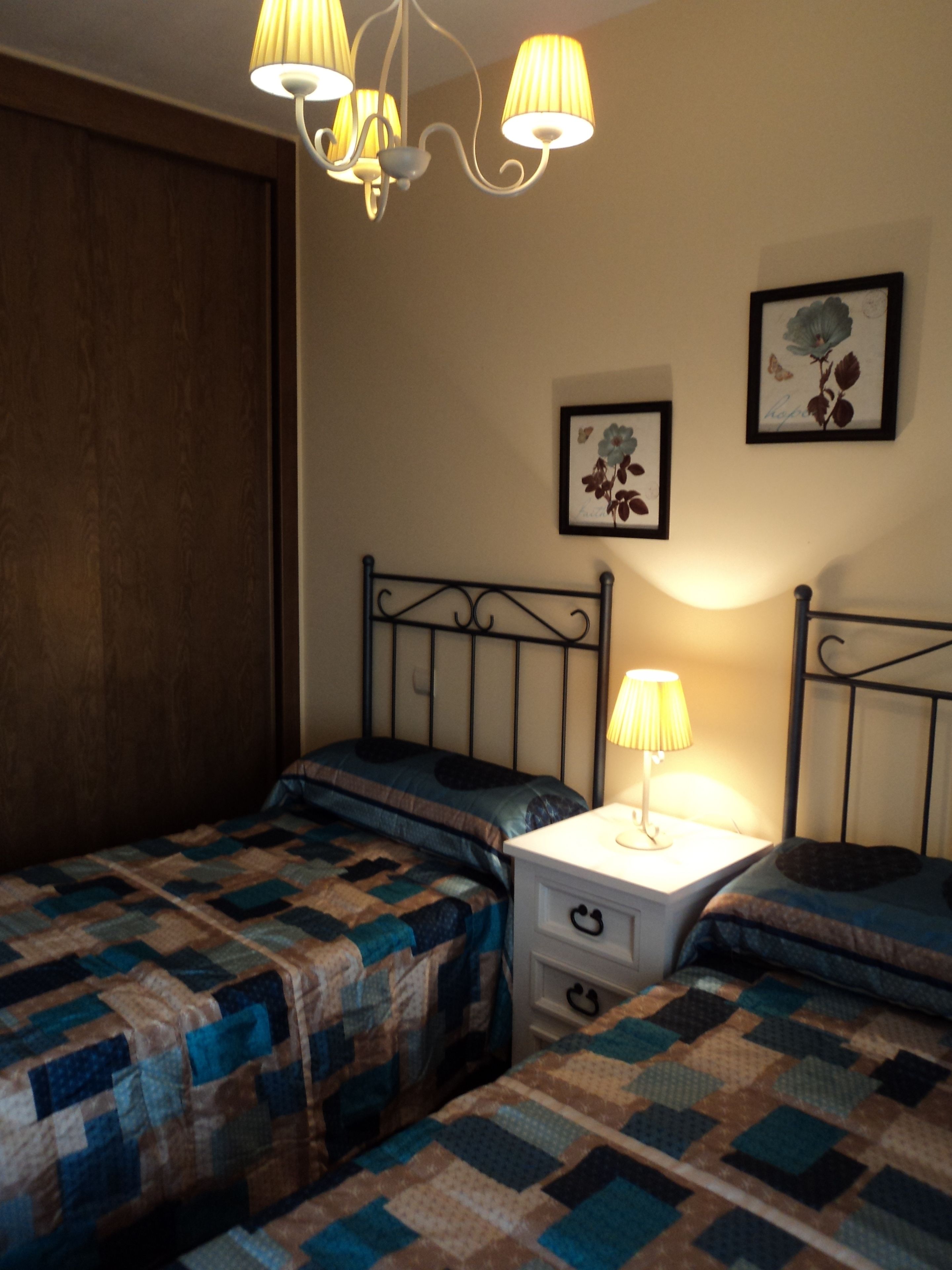 Apartamentos Alameda