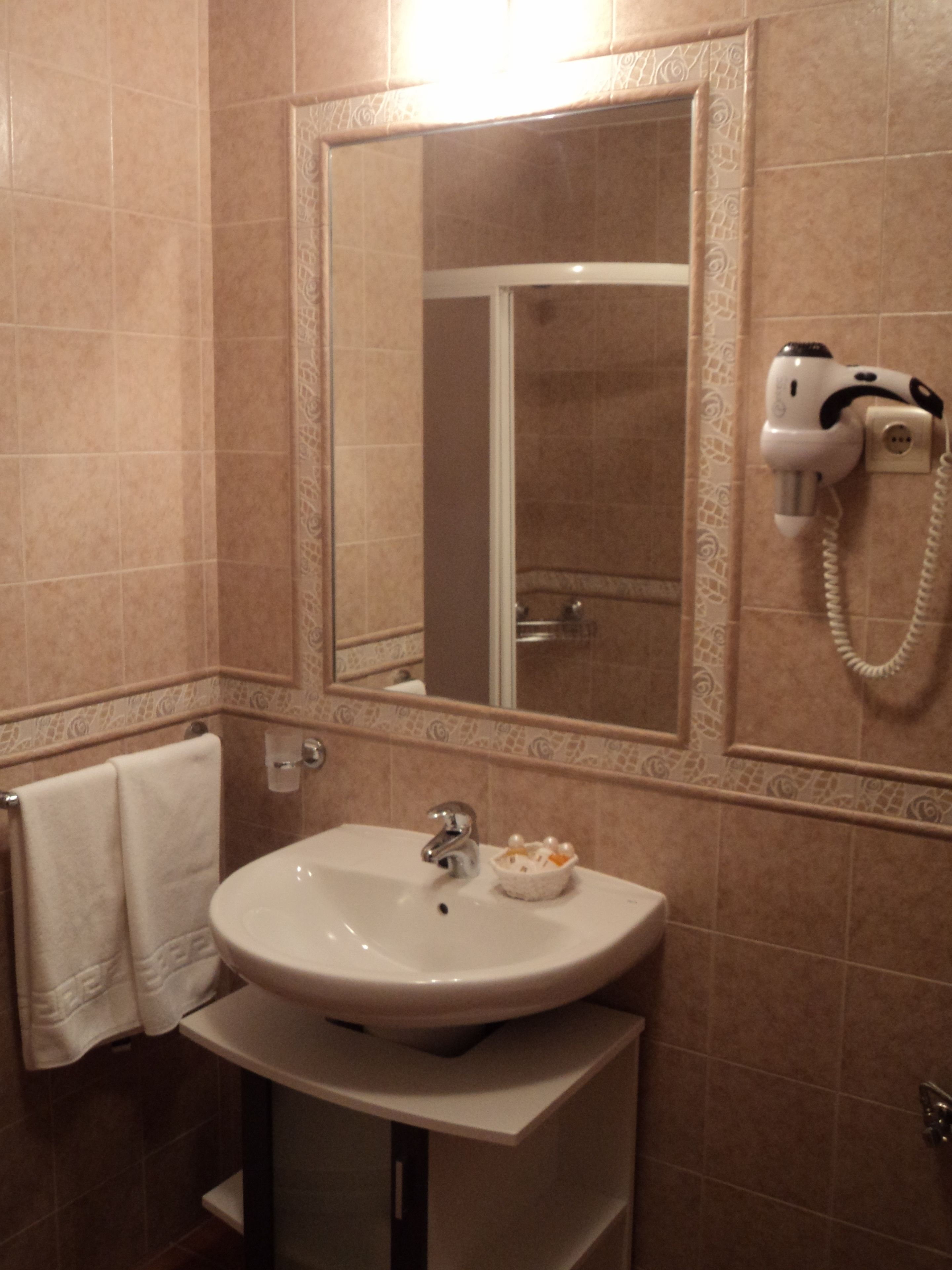 Apartamentos Alameda