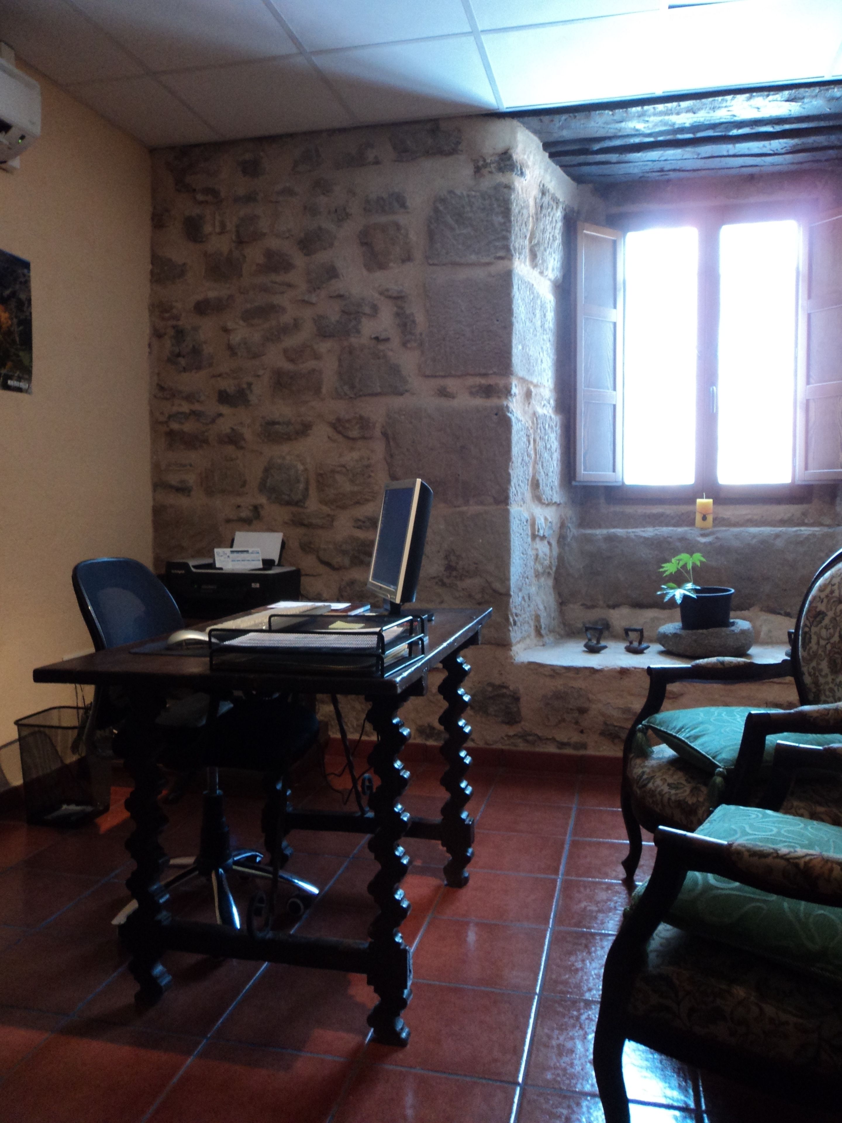 Apartamentos Alameda