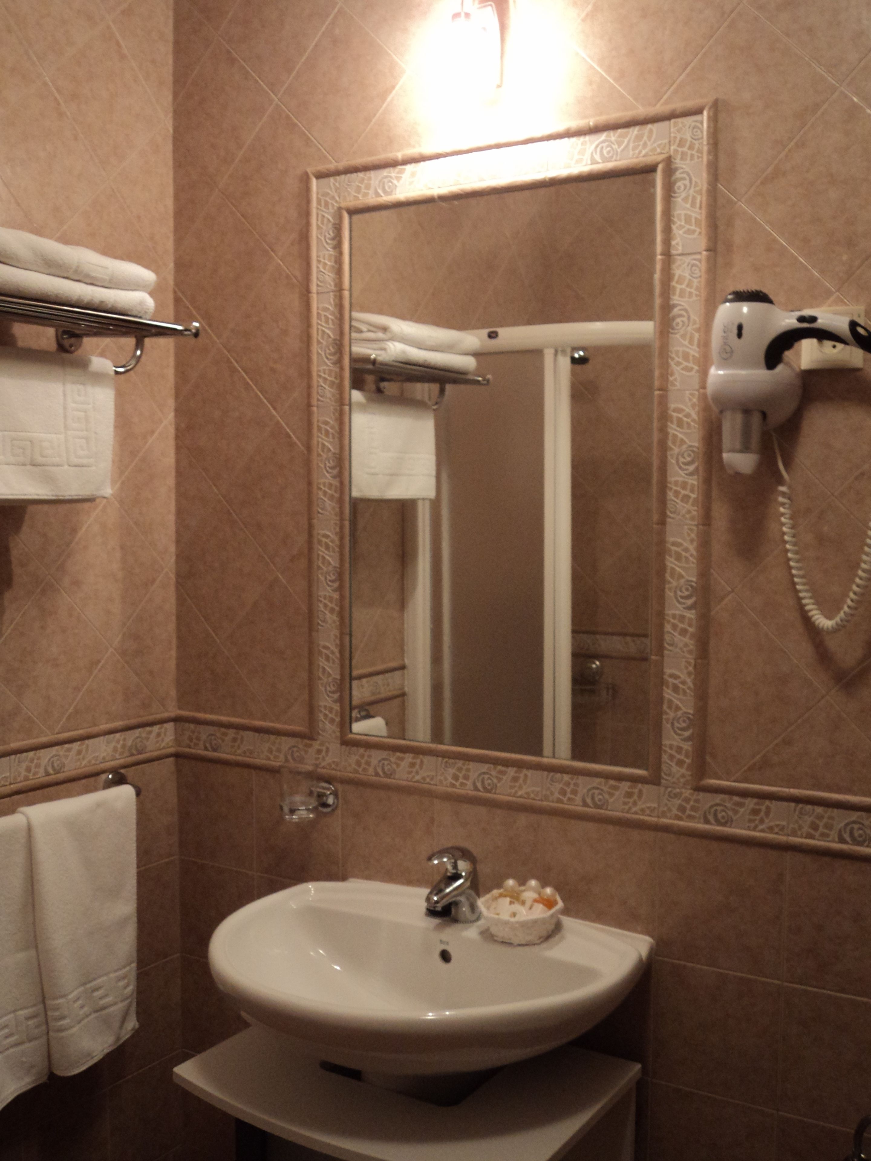 Apartamentos Alameda