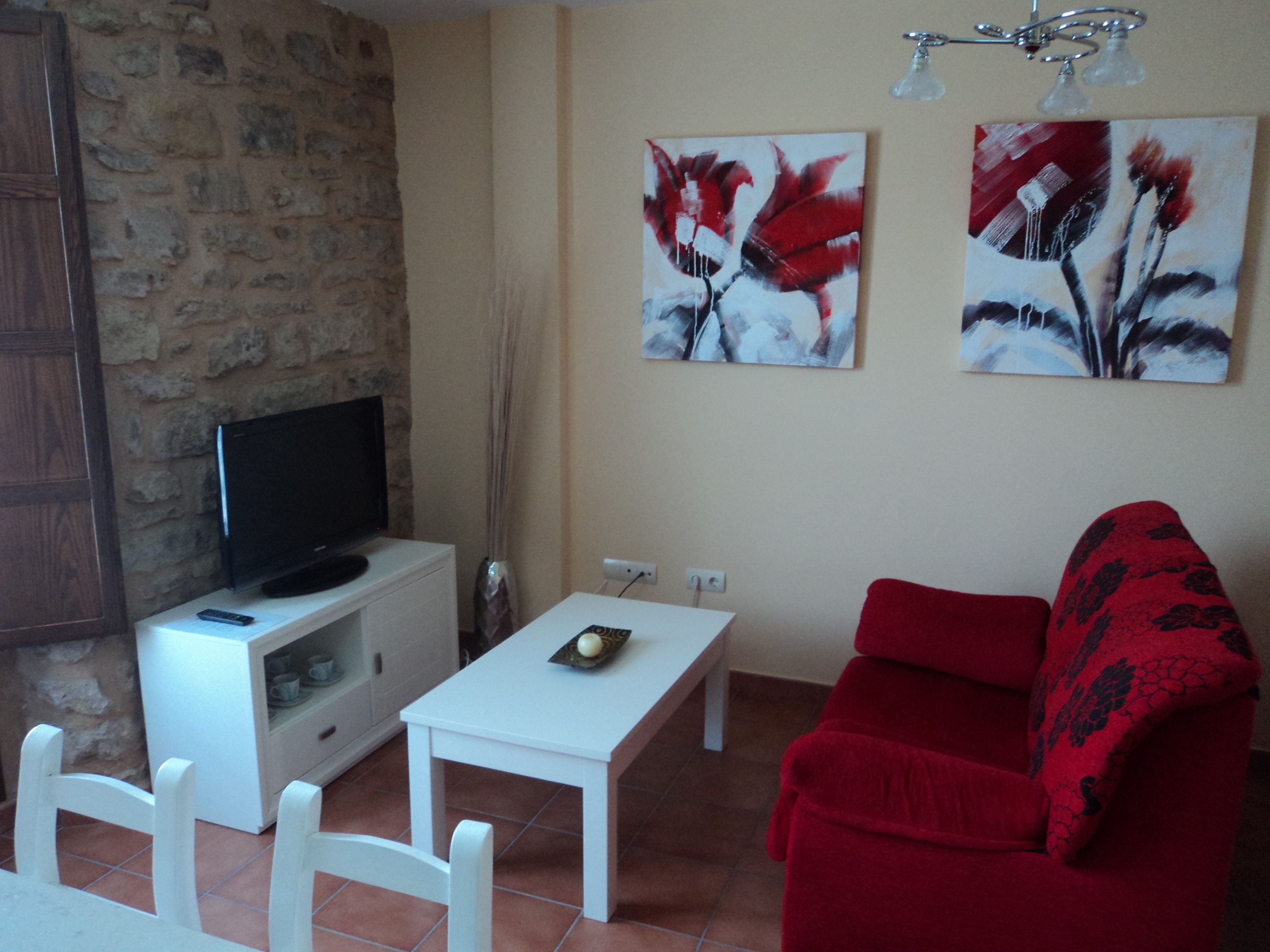 Apartamentos Alameda