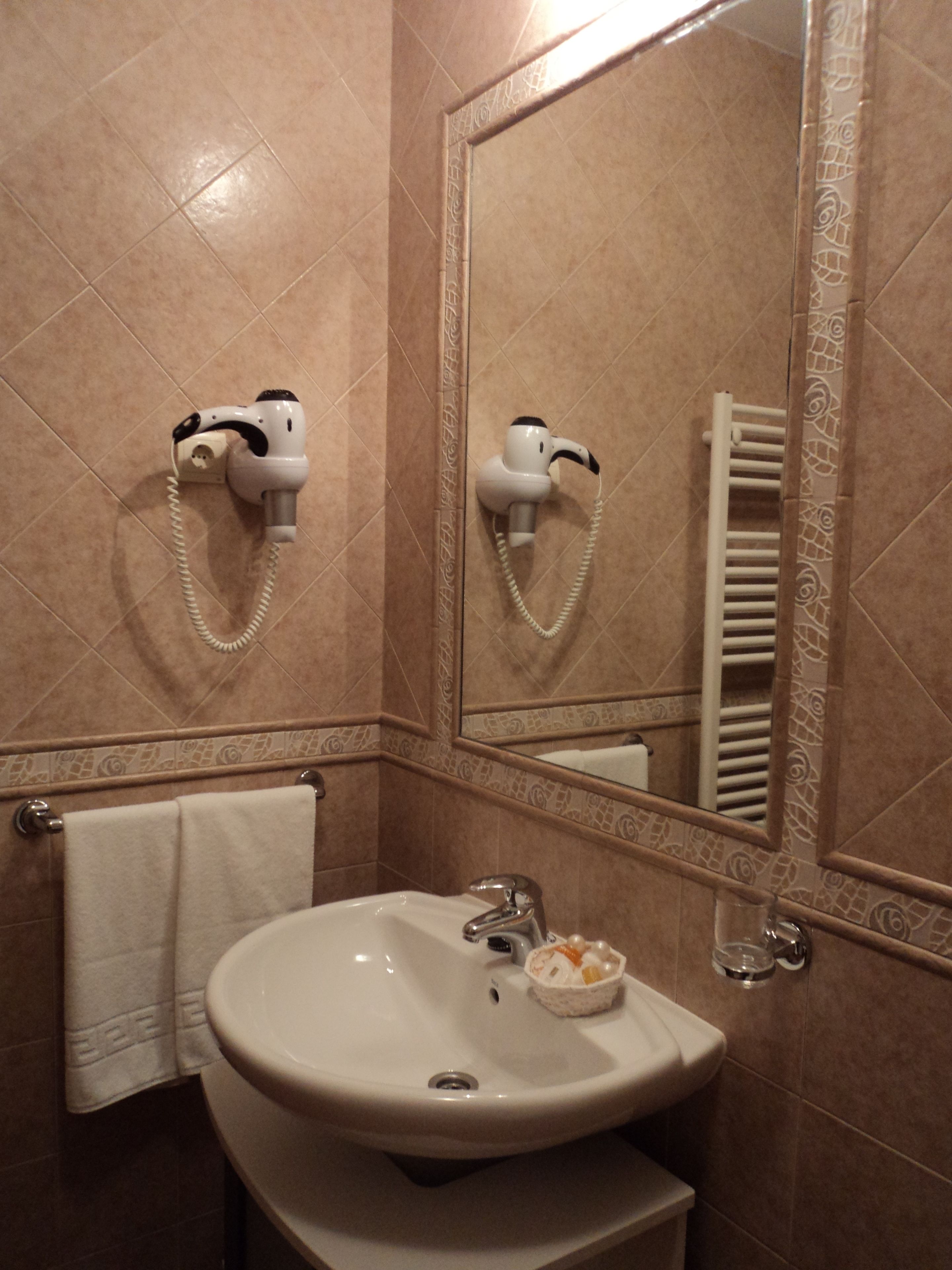 Apartamentos Alameda