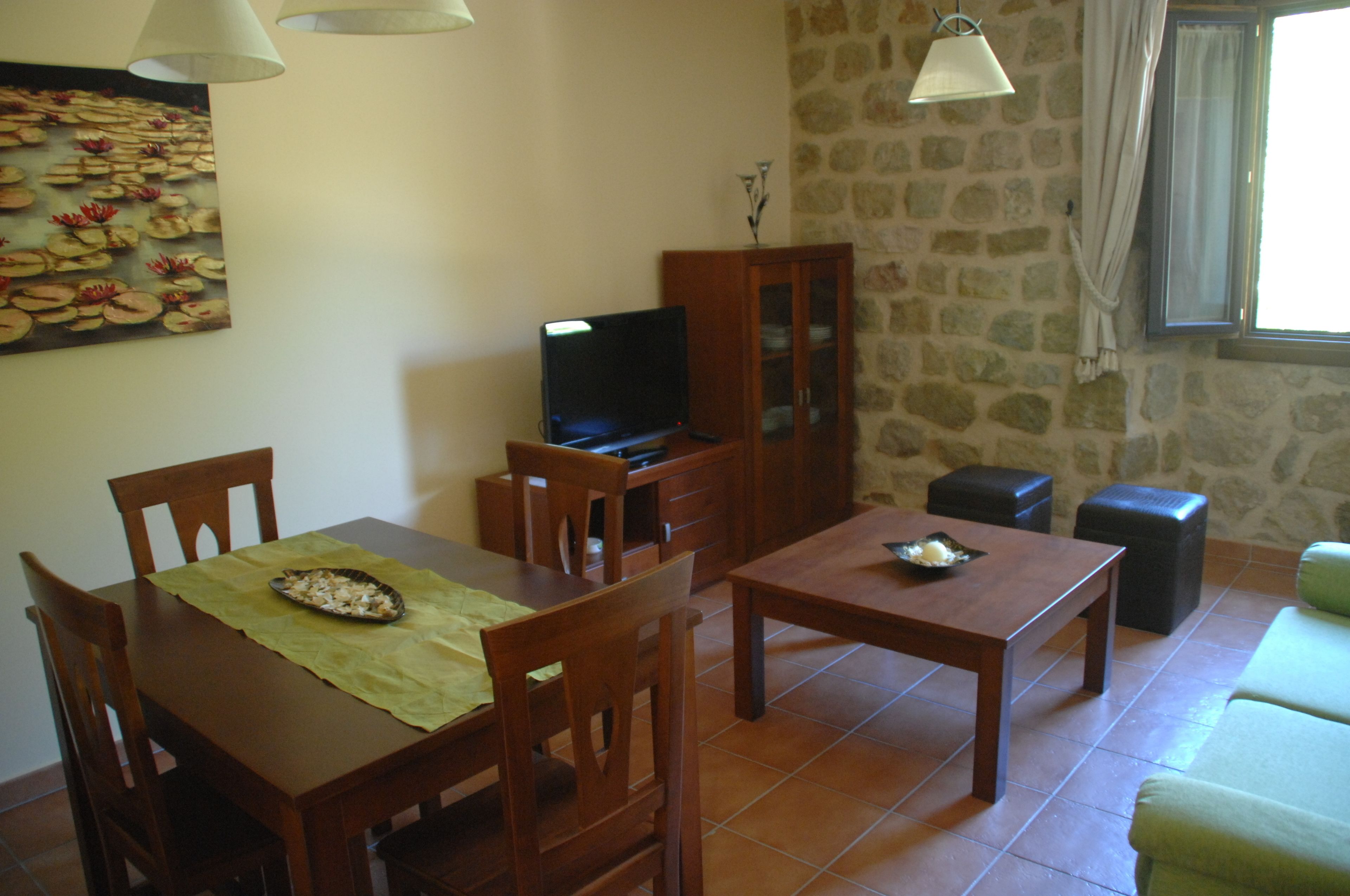 Apartamentos Alameda