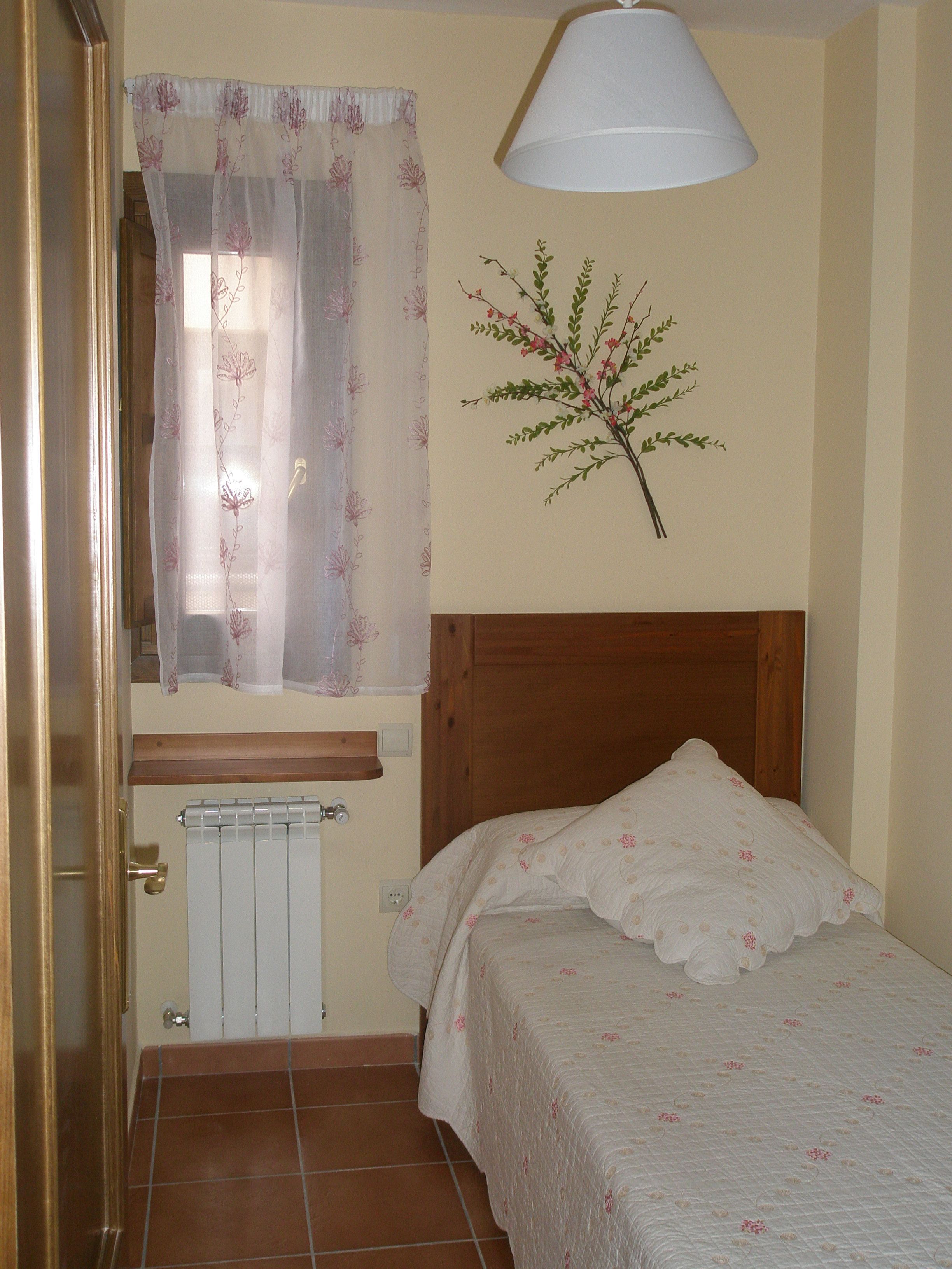 Apartamentos Alameda