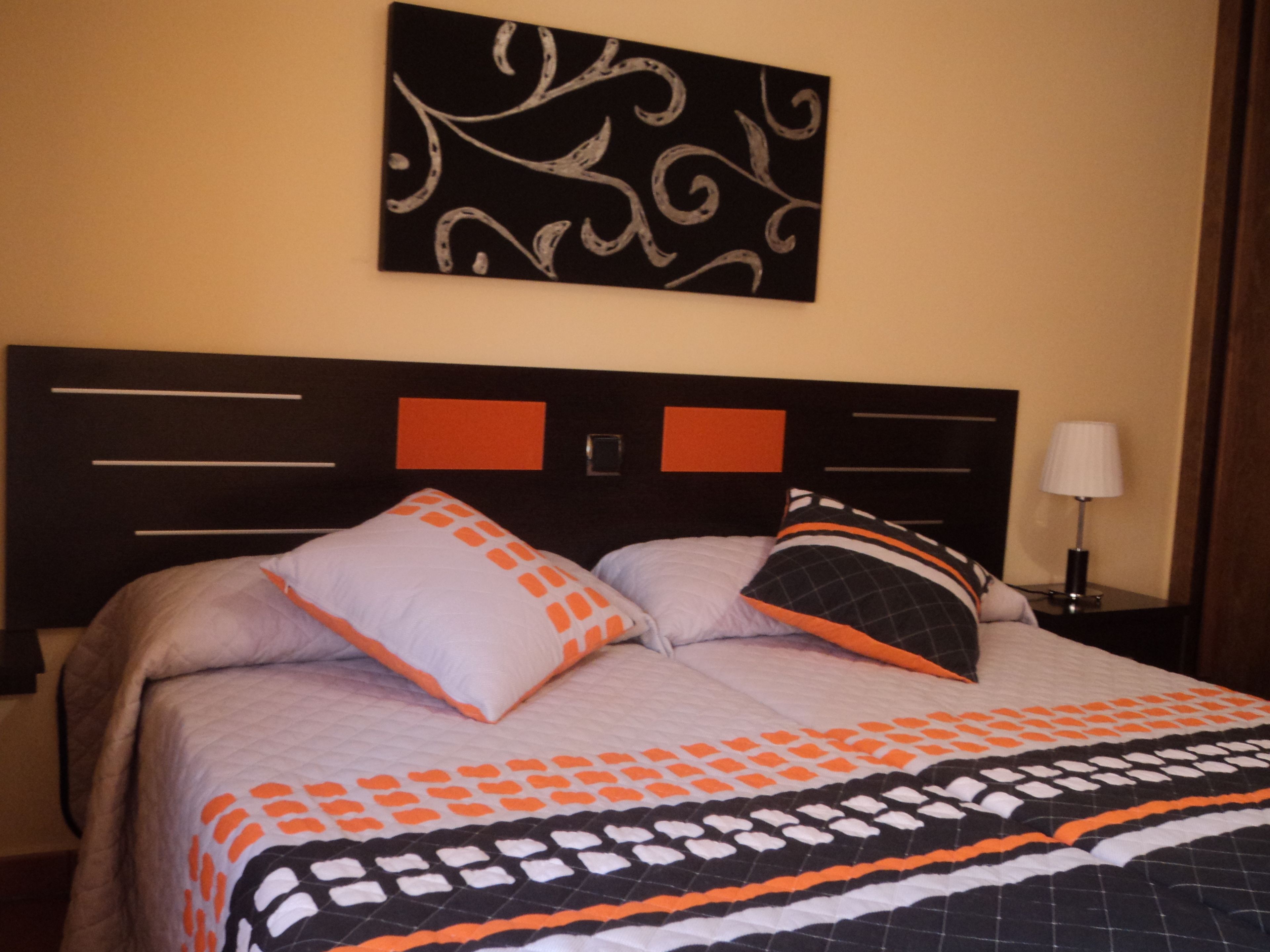 Apartamentos Alameda