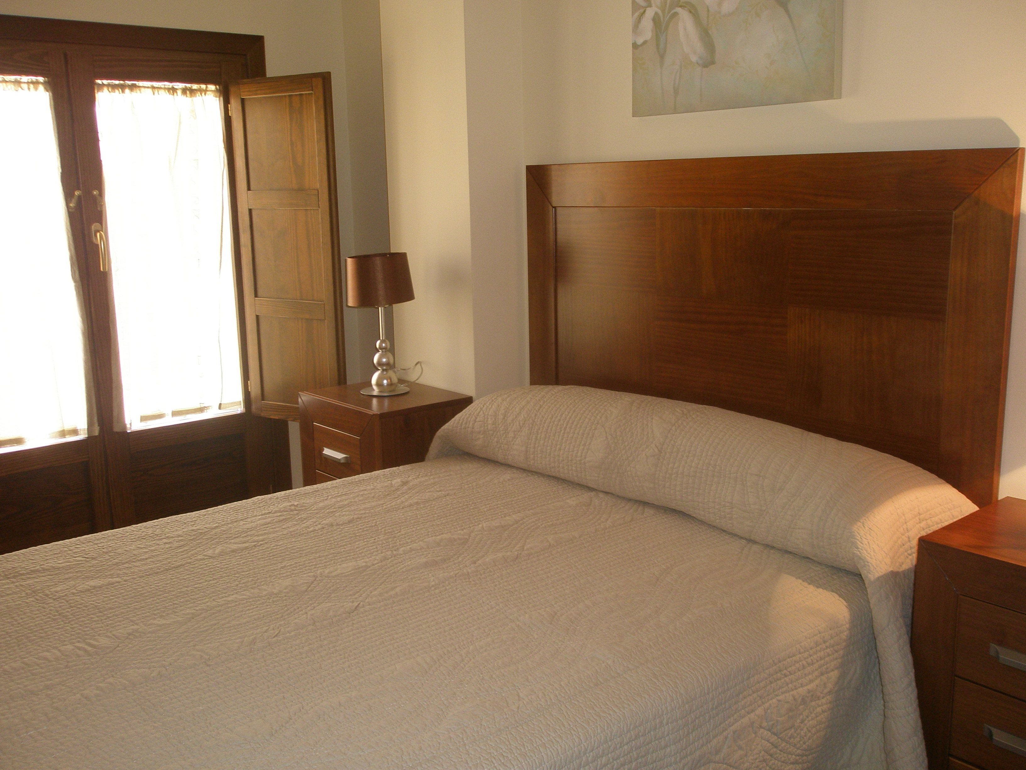 Apartamentos Alameda