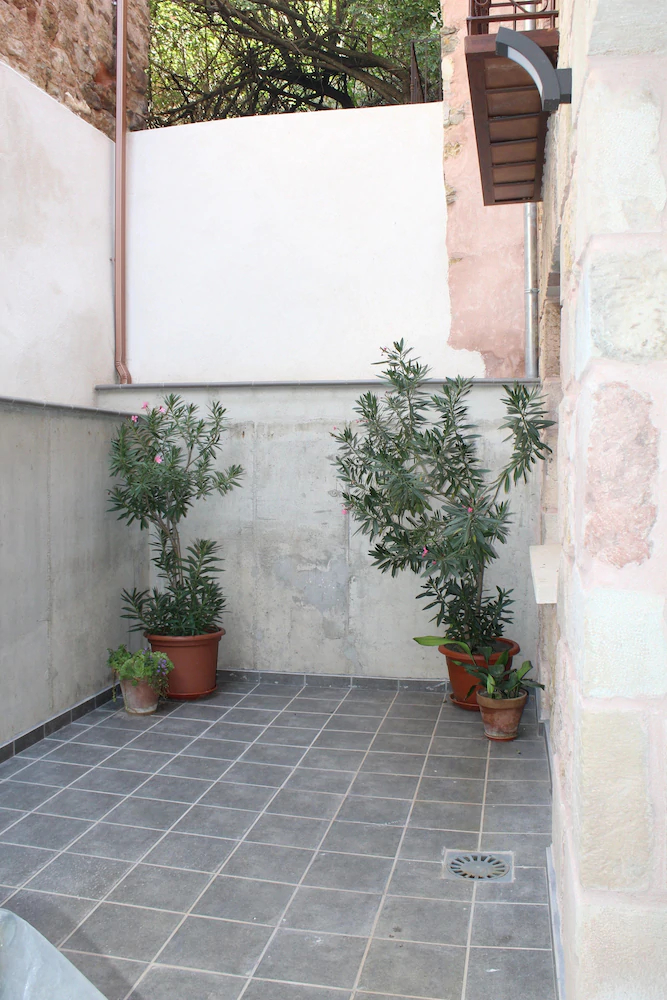 Aparthotel La Sinagoga