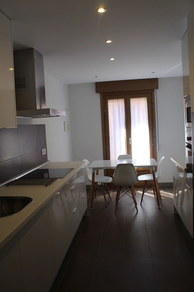 Aparthotel La Sinagoga