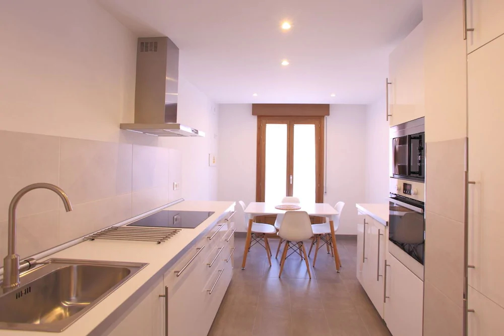 Aparthotel La Sinagoga