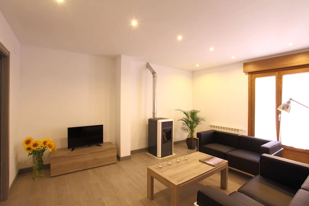 Aparthotel La Sinagoga