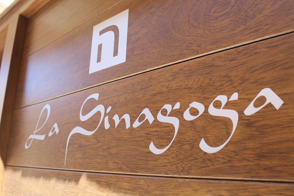 Aparthotel La Sinagoga