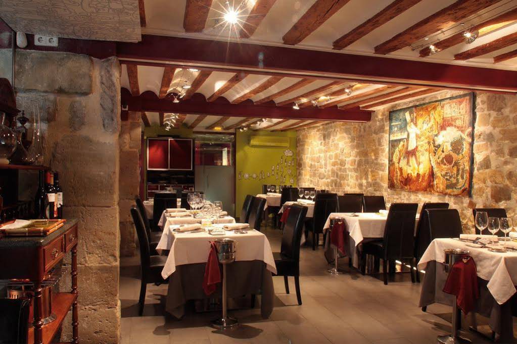 El Doncel Hotel Restaurante