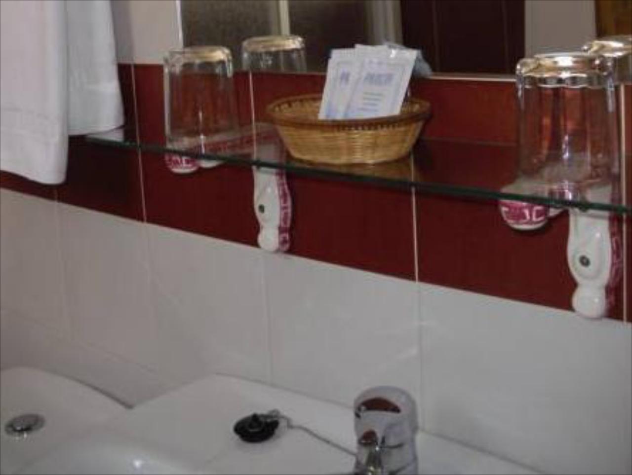 Hostal Puerta Medina