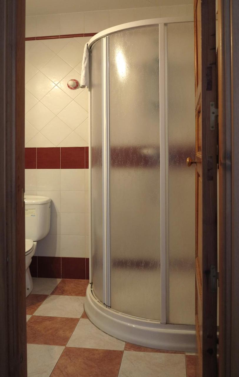 Hostal Puerta Medina