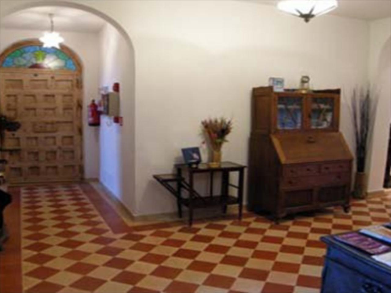 Hostal Puerta Medina