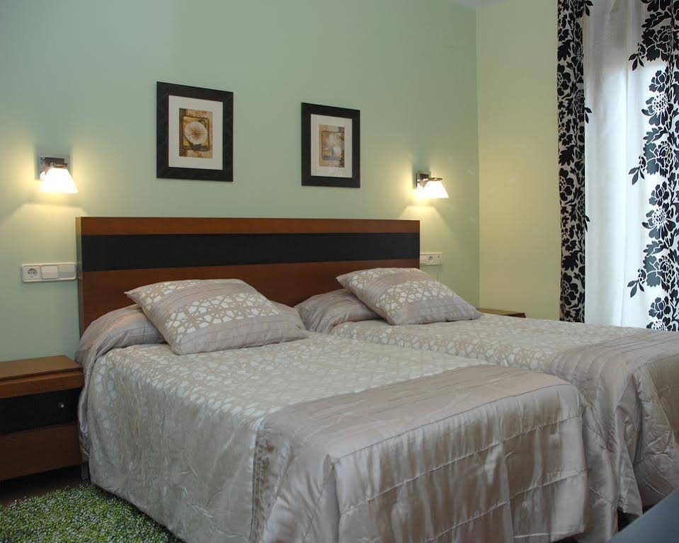Hotel HC Sigüenza