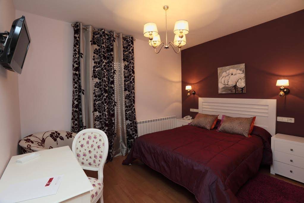 Hotel HC Sigüenza