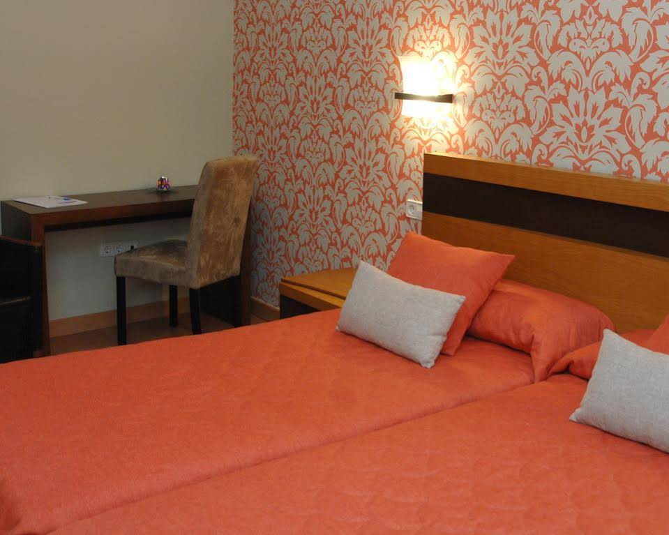 Hotel HC Sigüenza