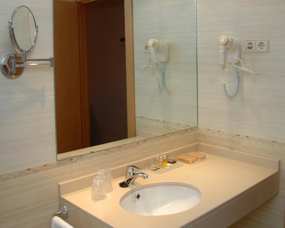 Hotel HC Sigüenza