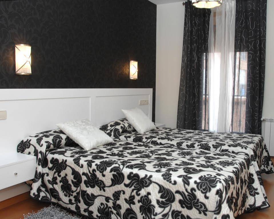 Hotel HC Sigüenza