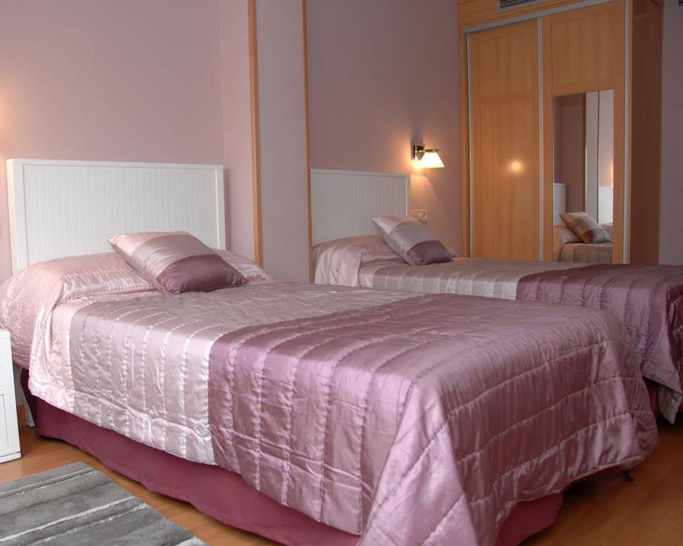 Hotel HC Sigüenza