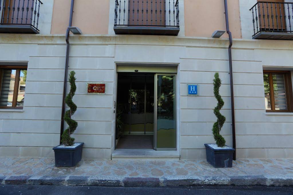 Hotel HC Sigüenza