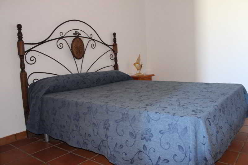 El Cañar Aldea Camping