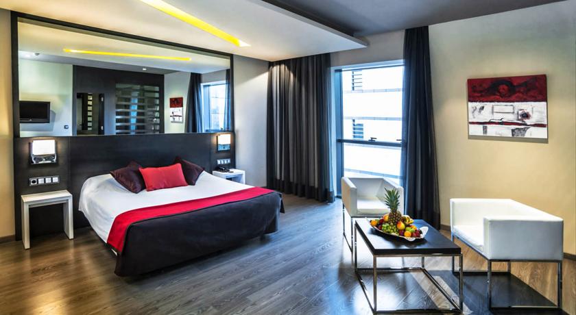 Be Live City Center Talavera