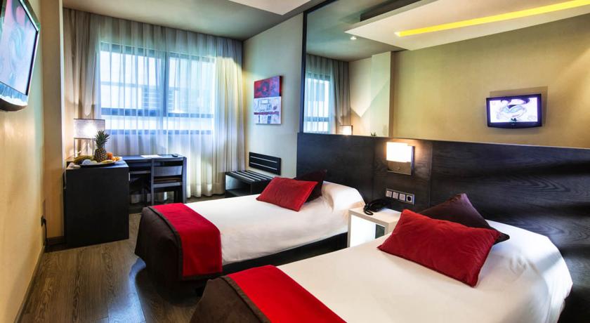 Be Live City Center Talavera