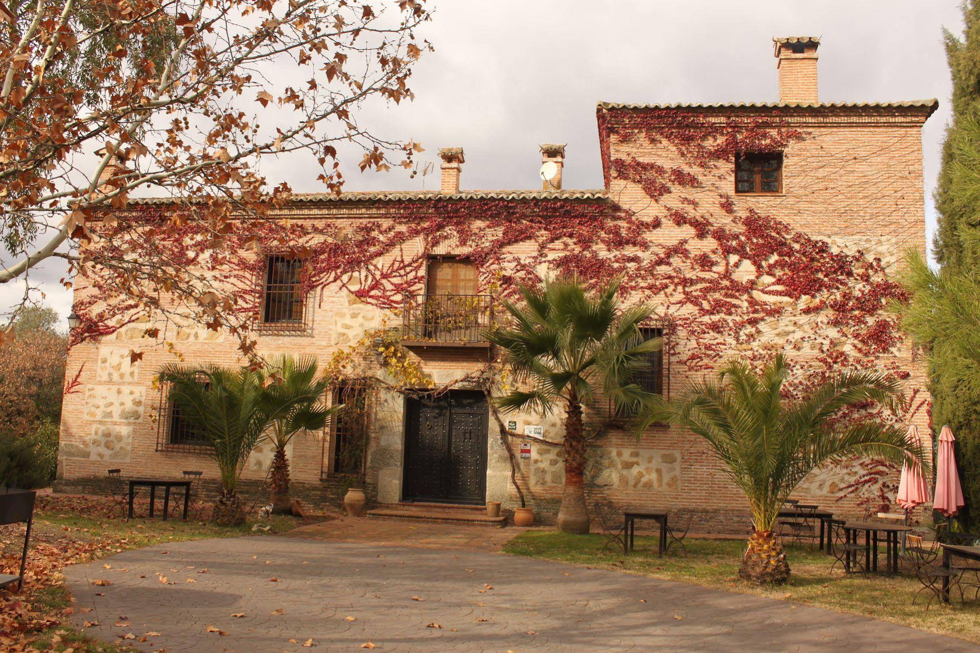 Casa Rural Rincón de la Fuente