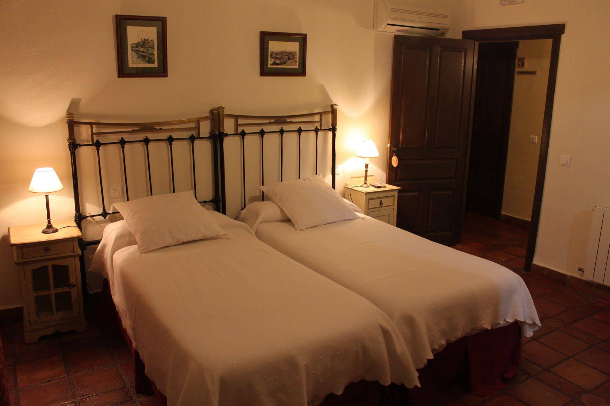 Casa Rural Rincón de la Fuente